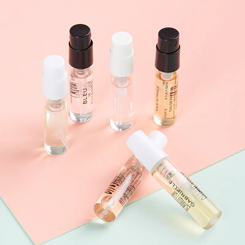 Sample Parfum - 2ML / 10 Wewangian / WewangianParfum Sampel Parfum Botol  Niche Parfum SalonOriginal