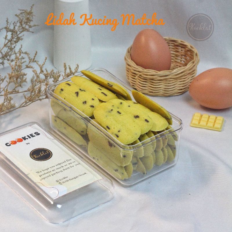

Gresik- Hampers, kue lebaran, kue kering, cookies