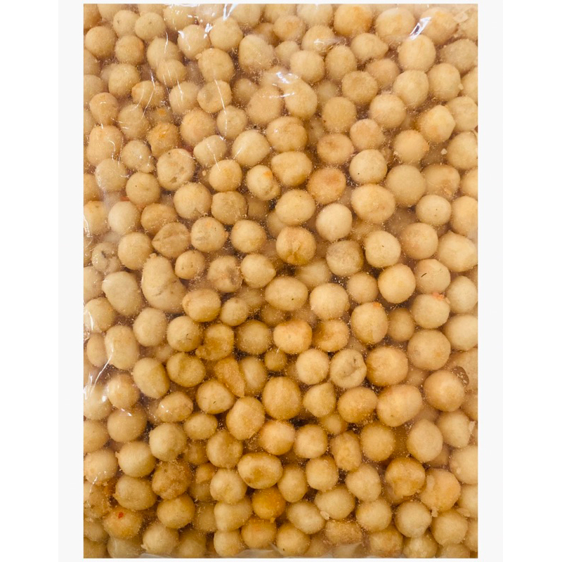 

Pilus Jagung Bakar Gurih & Renyah 500gr | Cemilan Murah Makassar