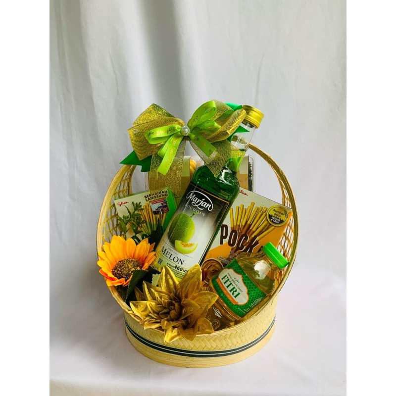 

Hampres Emerland Deligh