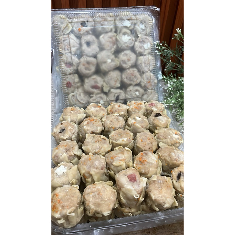 

dimsum frozen isi 50 pcs