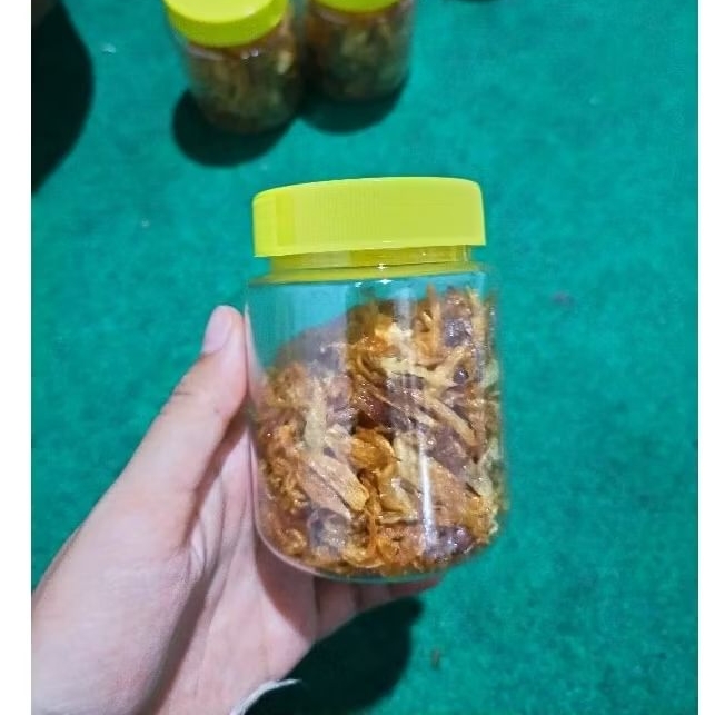 

Bawang Merah Goreng 45g