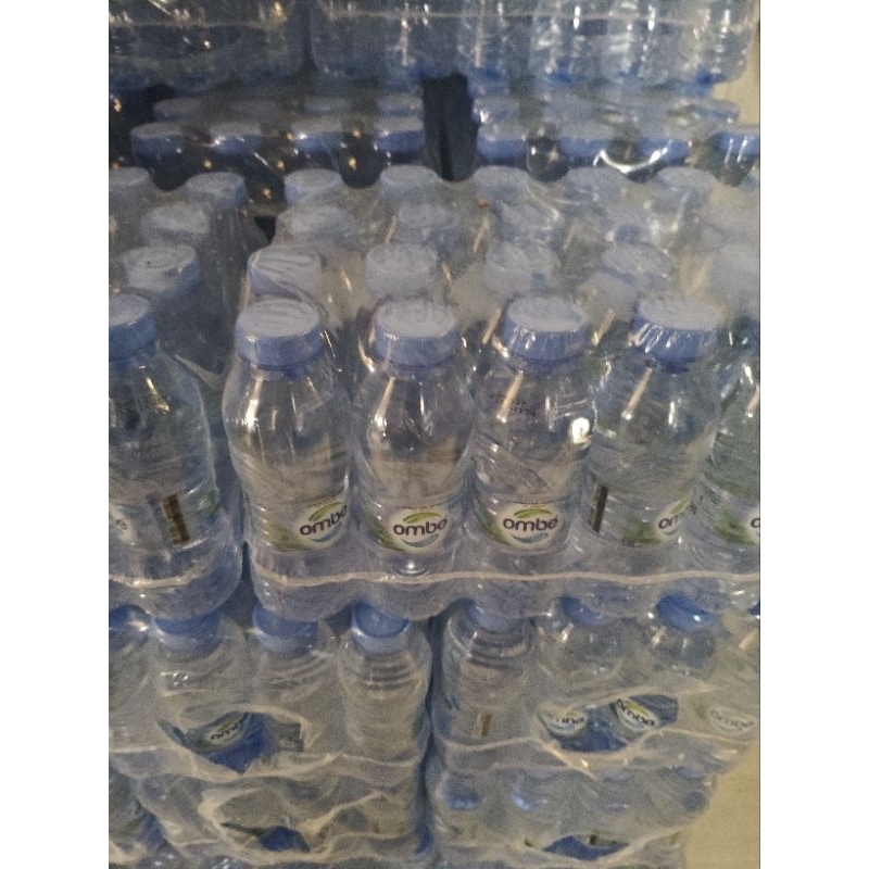 

air mineral OMBE 250ml