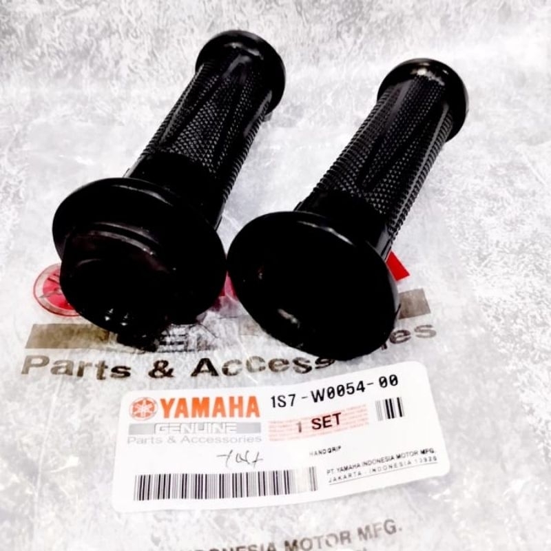 1SET HAND GRIP MX JUPITER MX ASLI