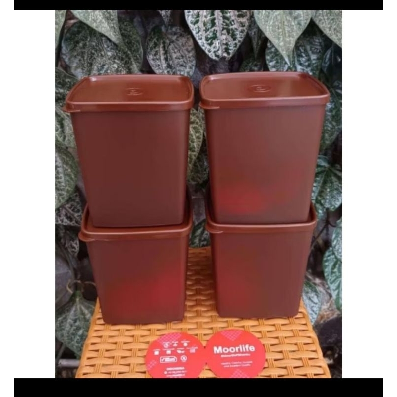 ECER MOORLIFE LARGE CANDY 1.5L/ TOPLES LEBARAN / TOPLES KUE KERING