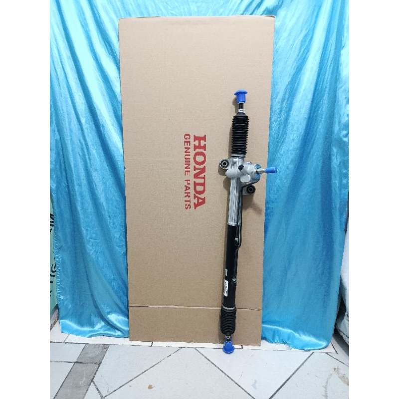 rack steering rack steer Odyssey absolute RB1 RB2 rak setir power steering Honda Odyssey 2004-2008