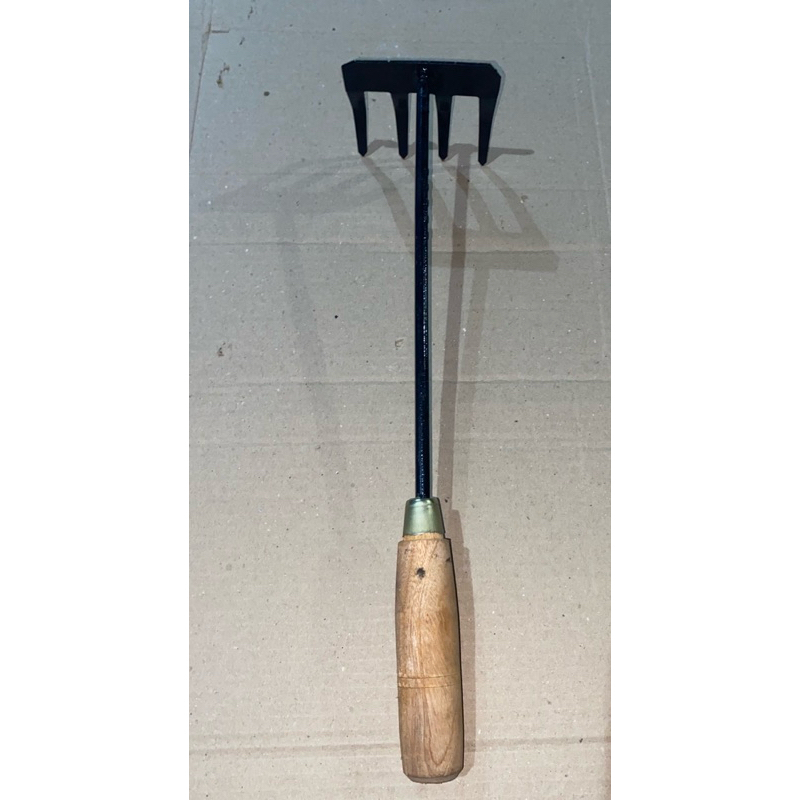 Garuk Gulma rumput /pembersih rumput/garuk sampah/