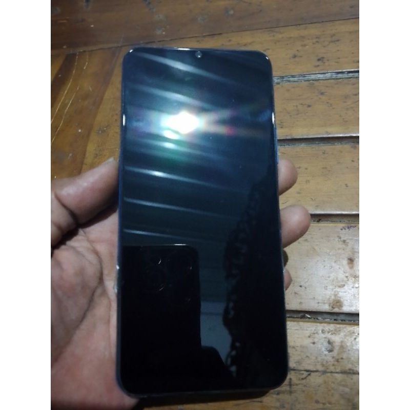 Lcd plus frame vivo y51a