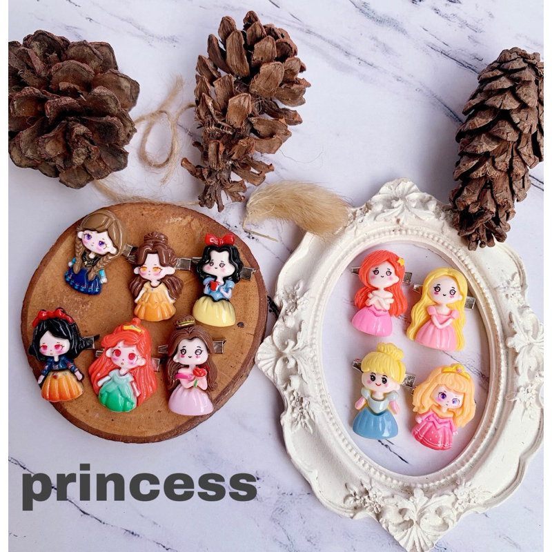 BROS MINI KARAKTER LUCU/PIN BROS MINI