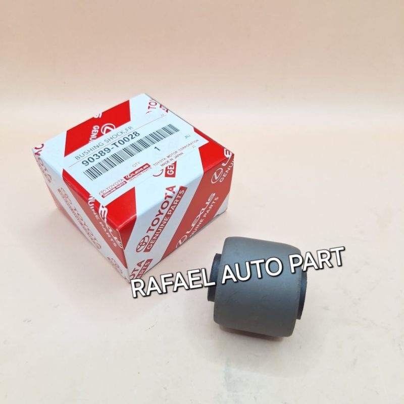 BUSHING SHOCK DEPAN TOYOTA INNOVA FORTUNER HILUX