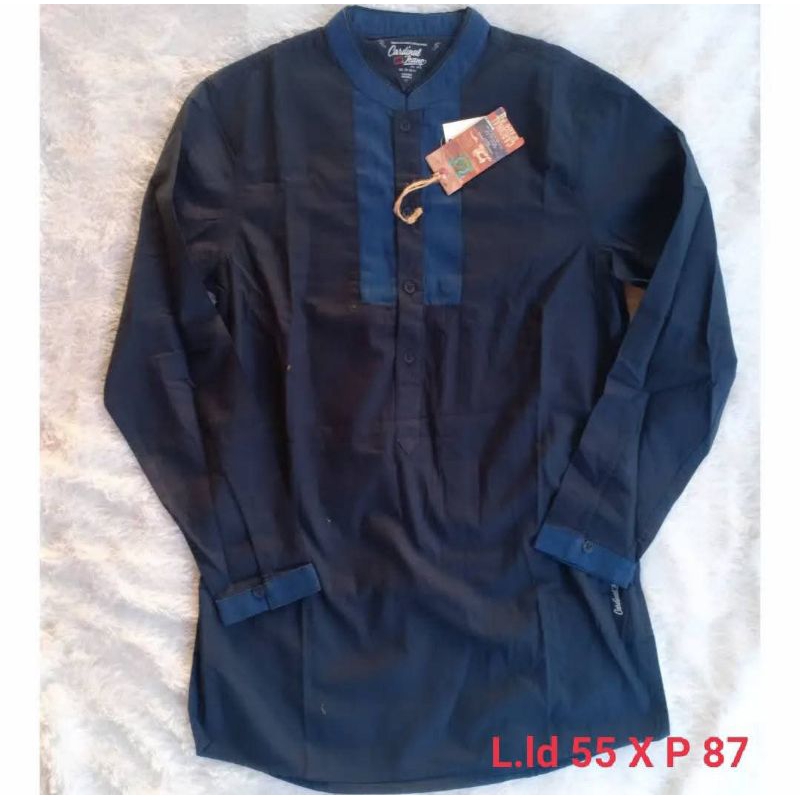 Koko Cardinal/Kemko Cardinal