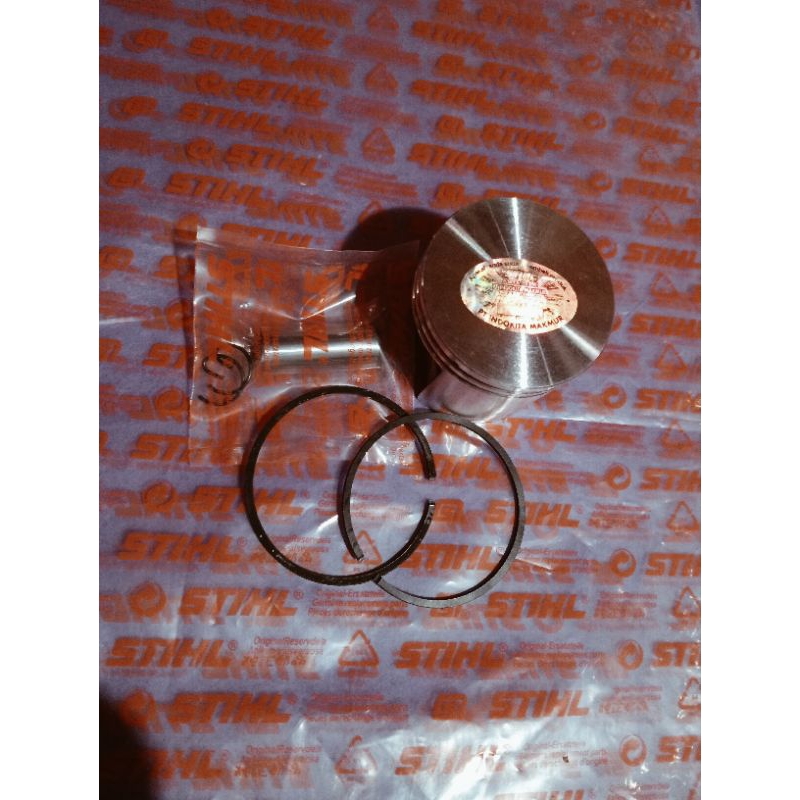 piston assy stihl ms381/038/piston set stihl ms381/038 chainsaw stihl/mesin senso