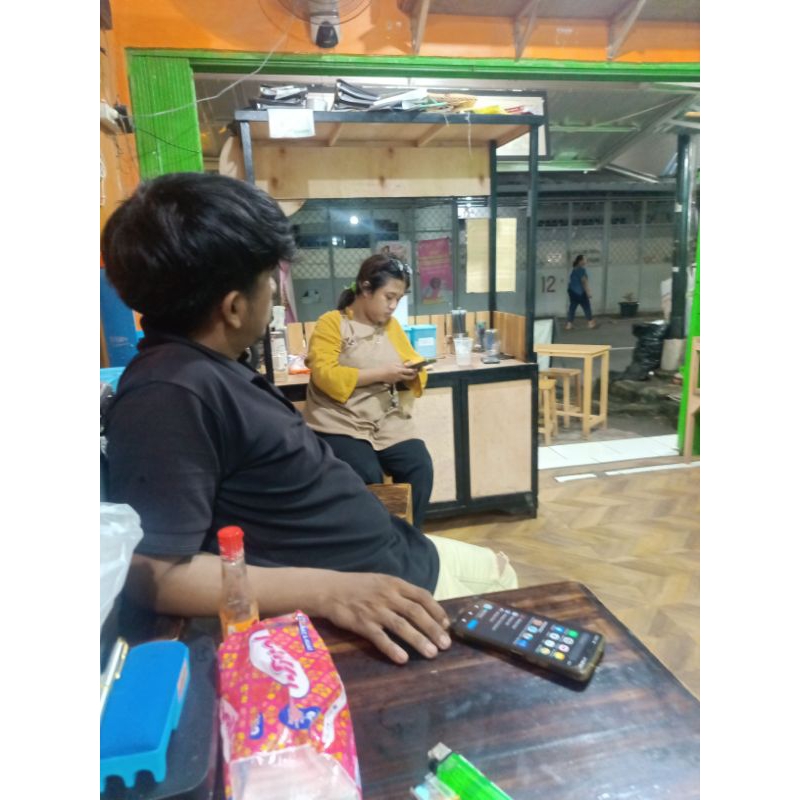 

coffee my friend