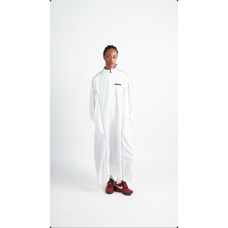 [100 % ORIGINAL] JUBAH CALLE DE LARACHE