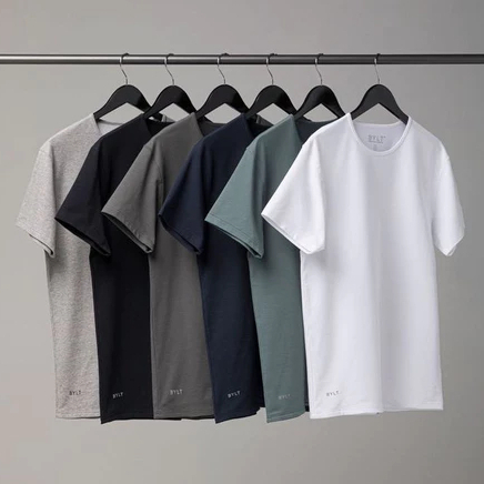 baju kaos polos pria wanita DEWASA LENGAN PENDEK WARNA WARNI LOKAL ONECK UNISEX