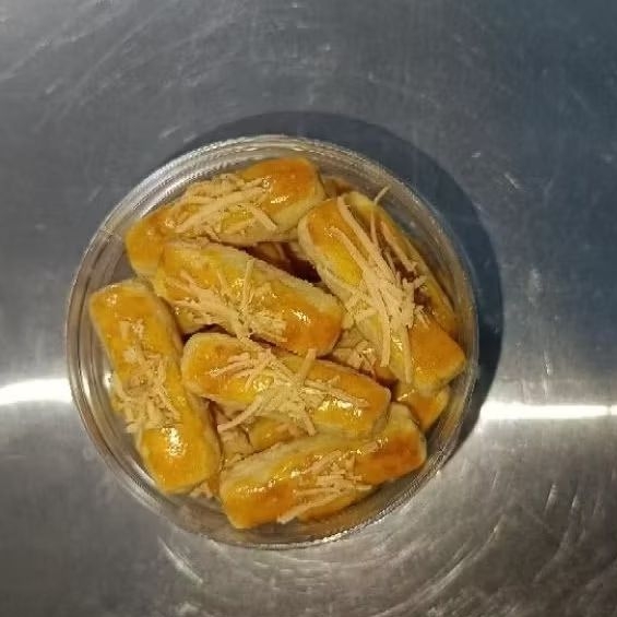 

Kastengel keju by dapurmaniss__