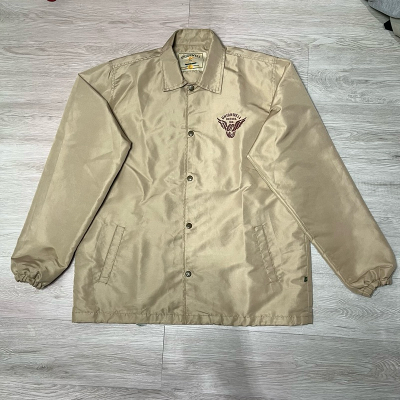 Preloved Man - Unionwell