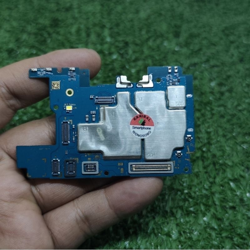 Mesin Samsung A15 A155F Mati / Minus / Bahan Kanibalan