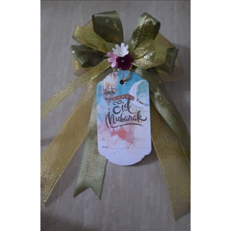 

Pita Hampers Lebaran