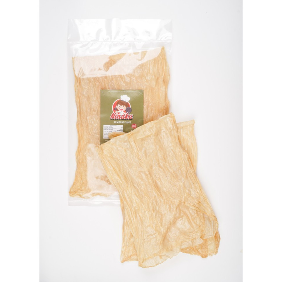 

Kembang Tahu Kering NINAKU 50 Gr