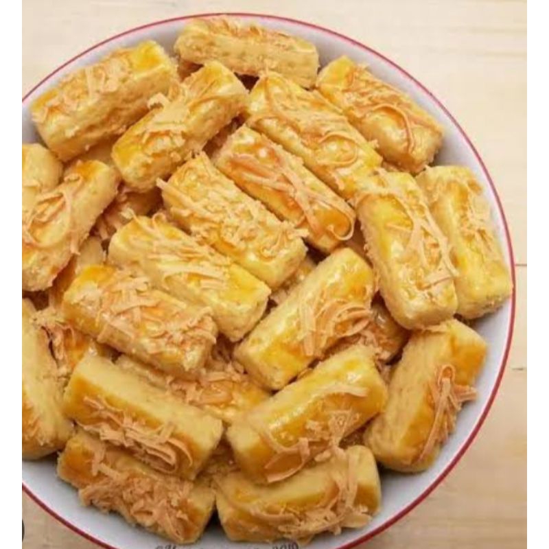 

kue kering kastengel 500gram