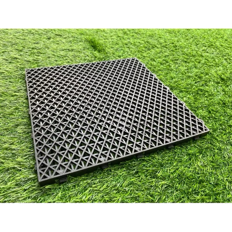 DRAINASE CELL 25 X 25 CM TEBAL 1 CM