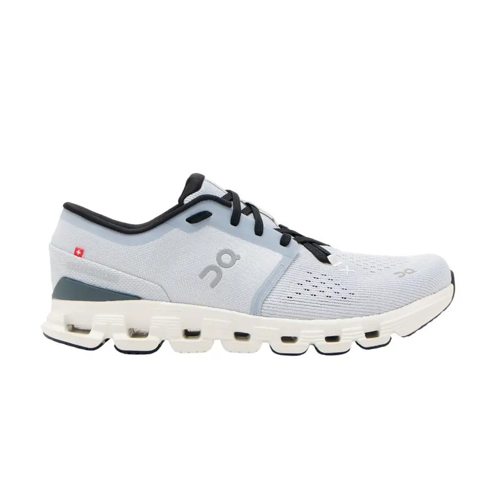 SEPATU RUNNING ON CLOUD X 4 ONR3ME30041147