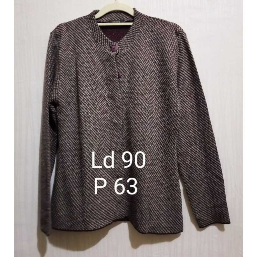 Atasan OOTD Remaja & Dewasa