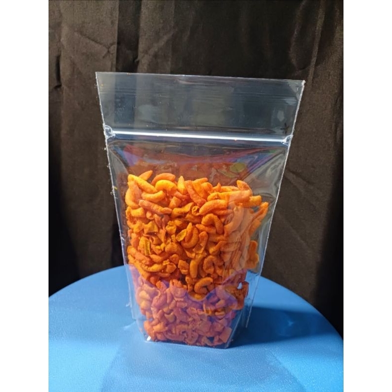 

Makaroni pedas kriuk