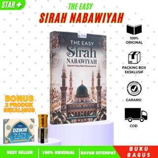 ORIGINAL SIRAH NABAWIYAH