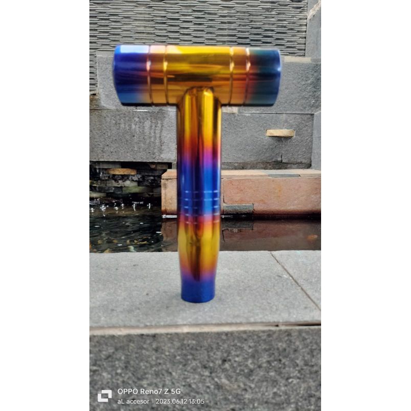 SHIFT KNOB/TUAS GIGI/KNOB HANDEL/VARIASI MOBIL