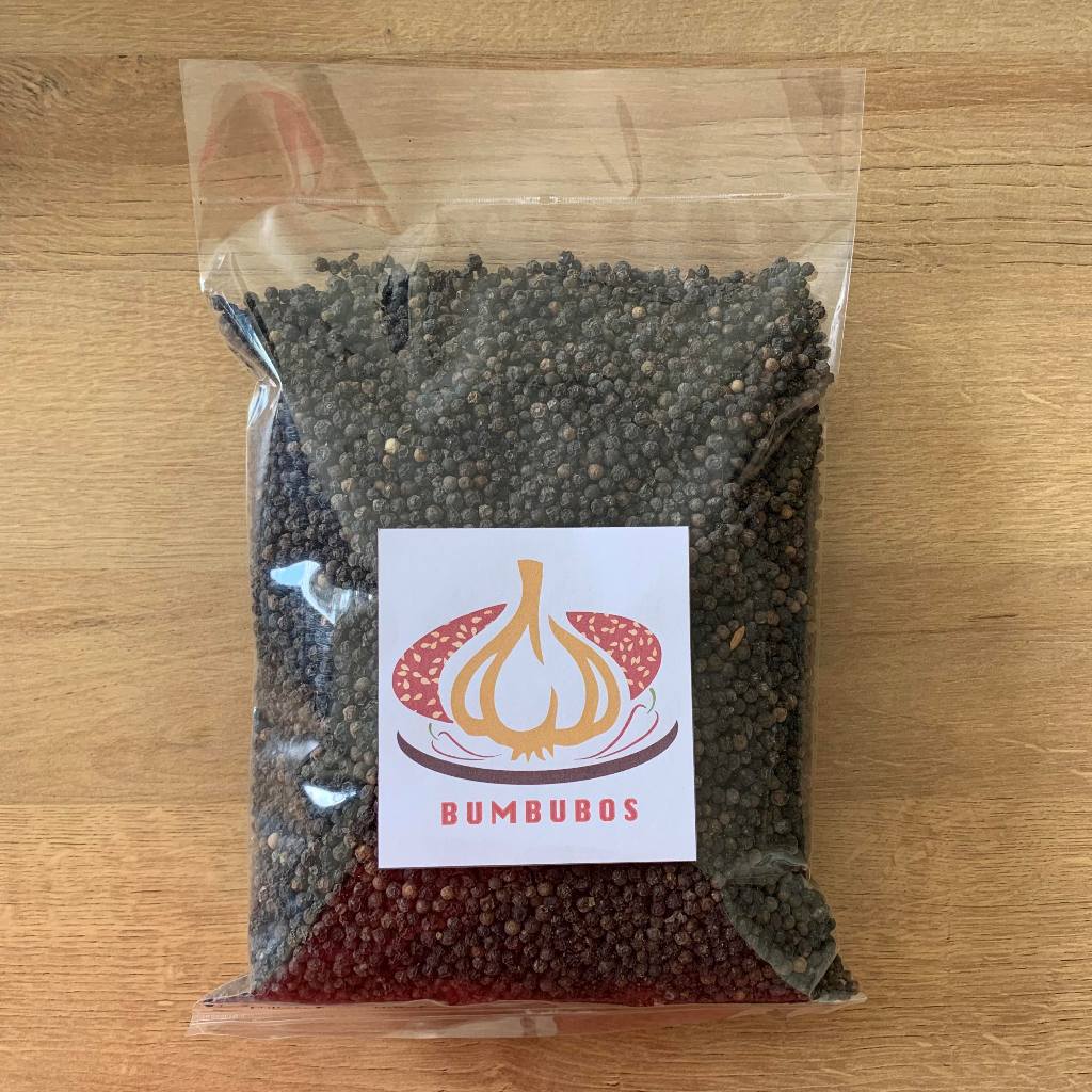 

Biji Lada Hitam Black Pepper 500 gram 1 kg