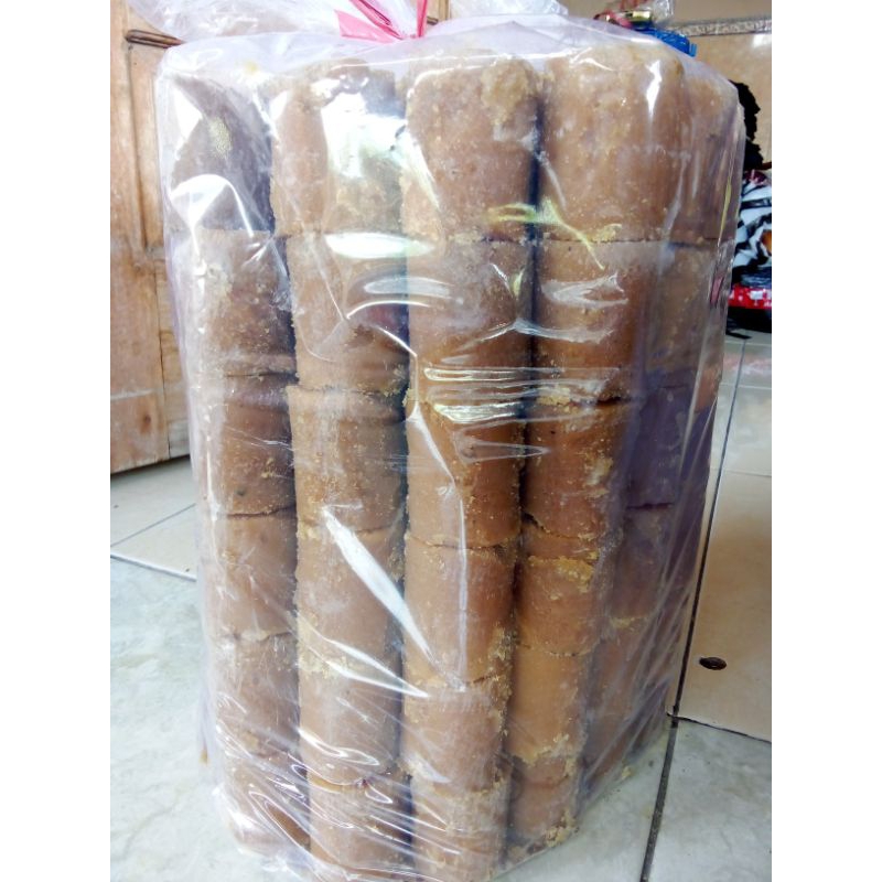 

GULA MERAH CETAK ASLI TEBU 250 G(1/4 KG)/GULA TEBU BUMBUNG/GULA TEBU/GULA MURAH