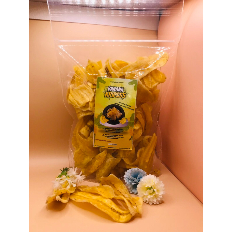 

bananakripsss (keripik pisang)