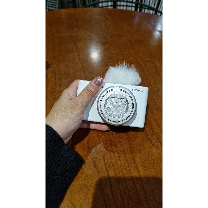 [SECOND] Sony ZV-1 II vlogging camera + 2 Battery