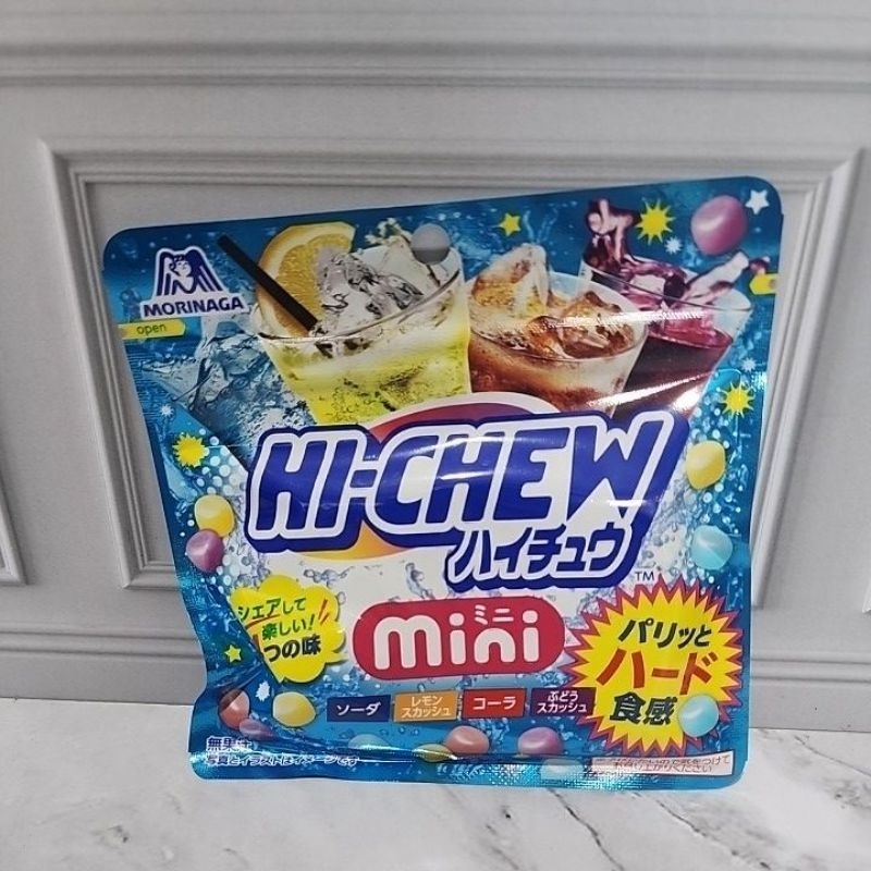

Hichew mini japan