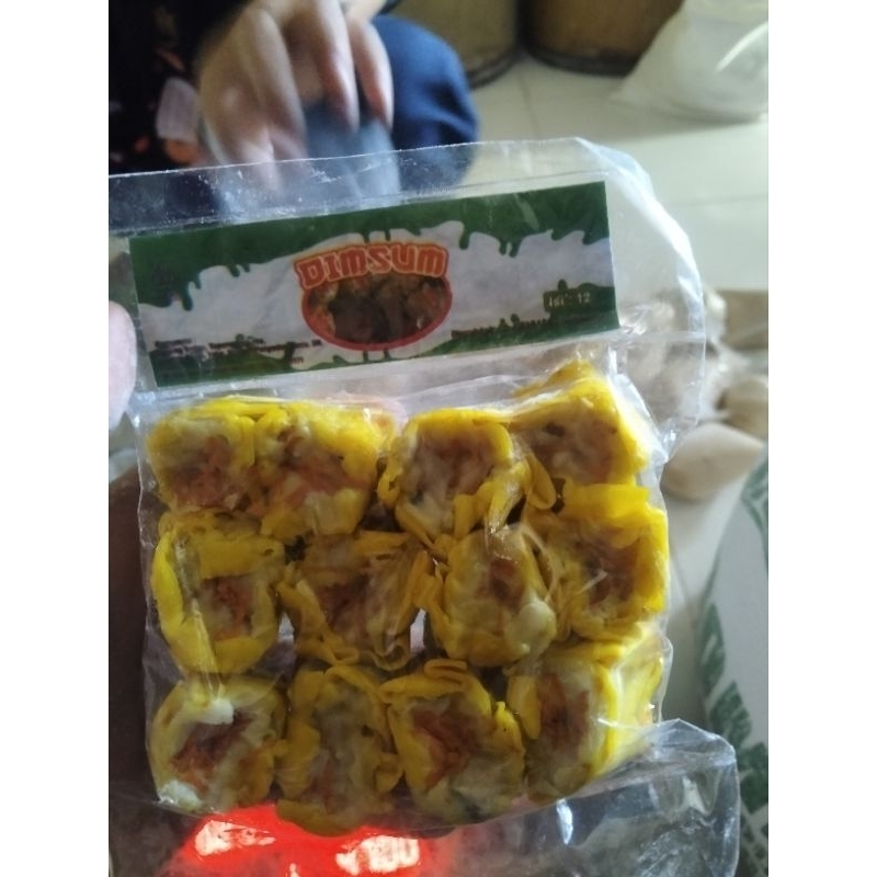 

dimsum