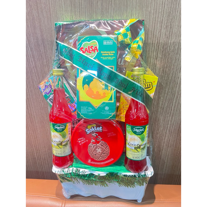 

parcel lebaran murah kualitas premium