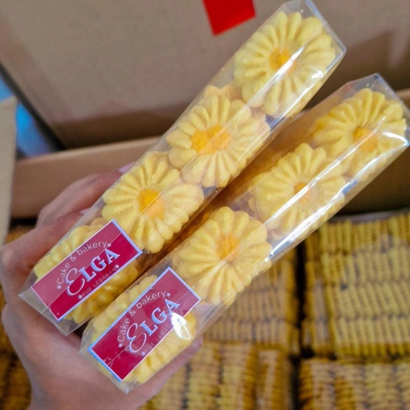 

Kue kering Jadul