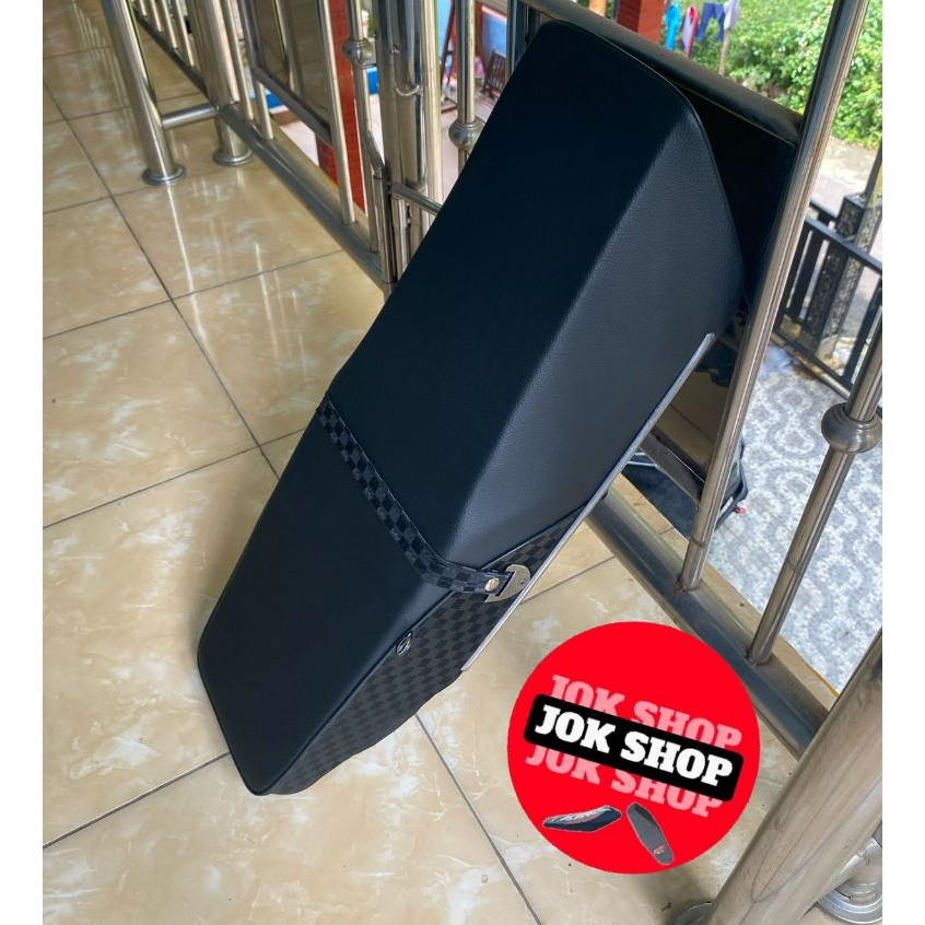 JoK Gl Pro Mb Tech Fullpress Anti Gembos Busa Biru