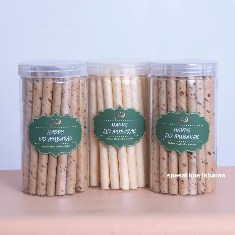

ASTOR PREMIUM KUE LEBARAN CAPPUCINO