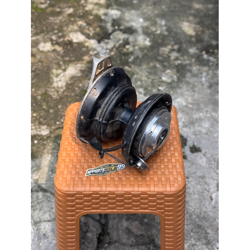 tromol Xlr pnp not kdx kx ke dt ts Estrella klr