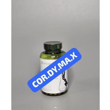 

C0RDYMAXX