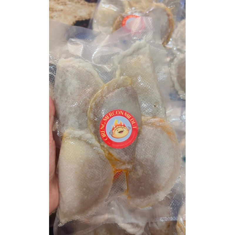 

CIRENG MERCON FULL USUS