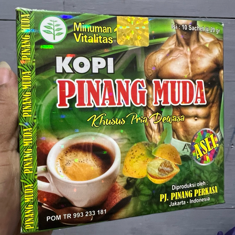 

kopii pinang muda