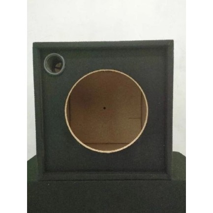 AA1 BOX SPEAKER SUBWOOFER 4 INCH MURAH
