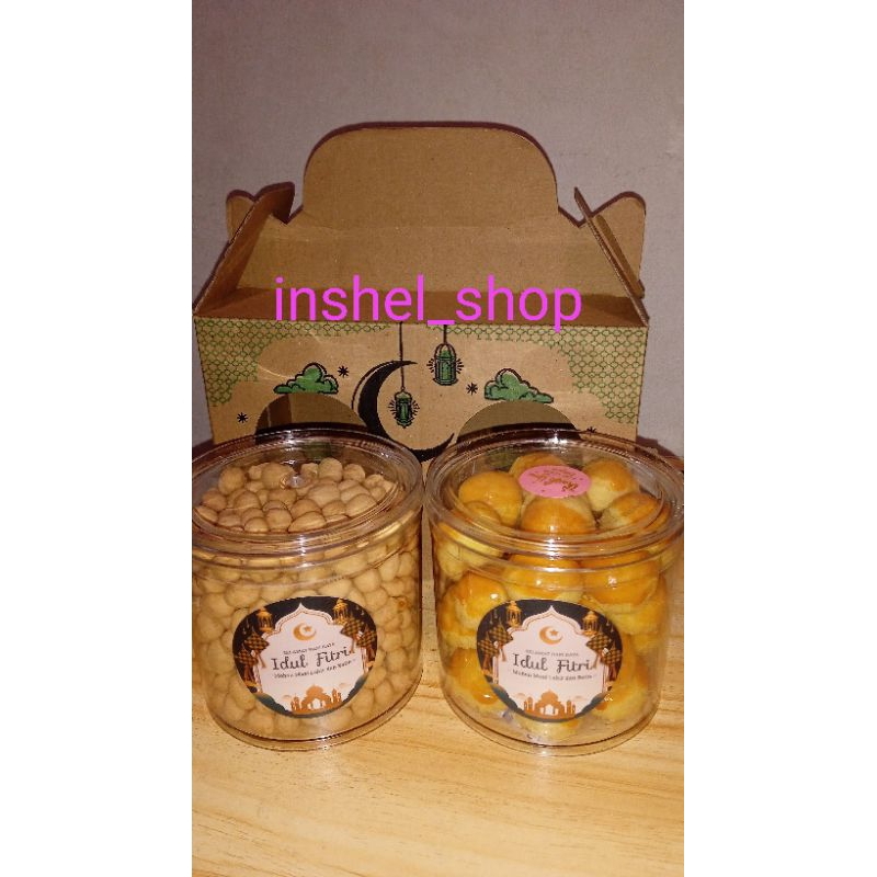 

paket hampers kue lebaran