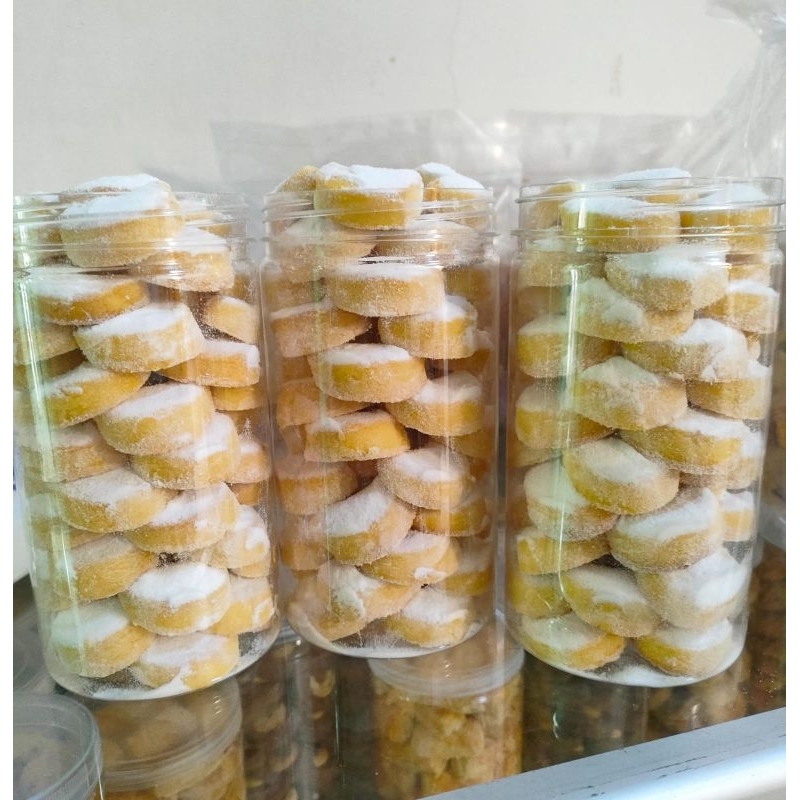 

3toples bangkit salju paket bundling