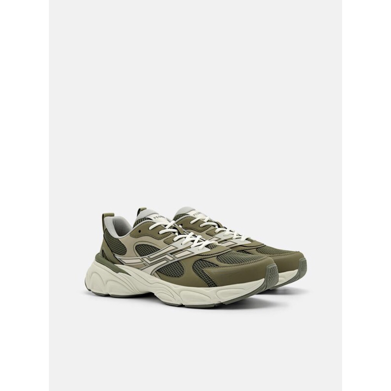 210263 Sepatu Casual Sport Pria Pedro Original