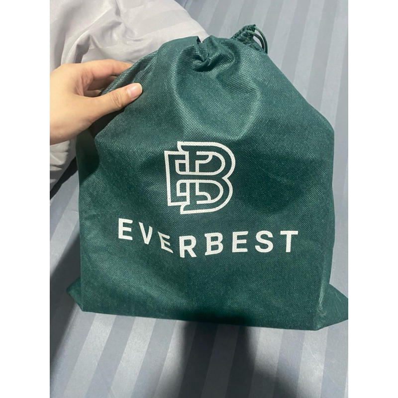 tas wanita B everest